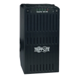 SmartPro 120V 3kVA 2.4kW Line-Interactive UPS Tower Extended Run 3 DB9 Ports